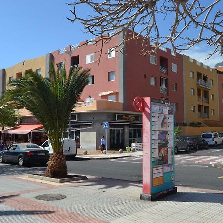 Apartamento Vacacional Relax Frente Al Mar カンデラリア エクステリア 写真