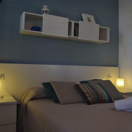 Apartamento Vacacional Relax Frente Al Mar カンデラリア エクステリア 写真