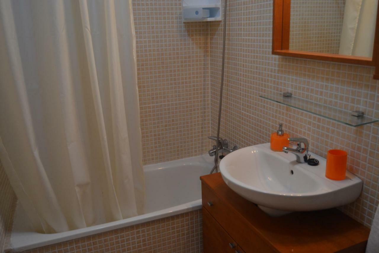 Apartamento Vacacional Relax Frente Al Mar カンデラリア エクステリア 写真